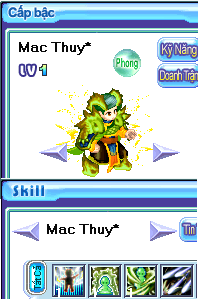 Mạc Thúy